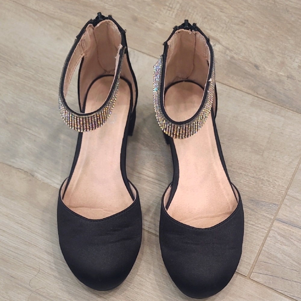 Mix No. 6 Kids Heels